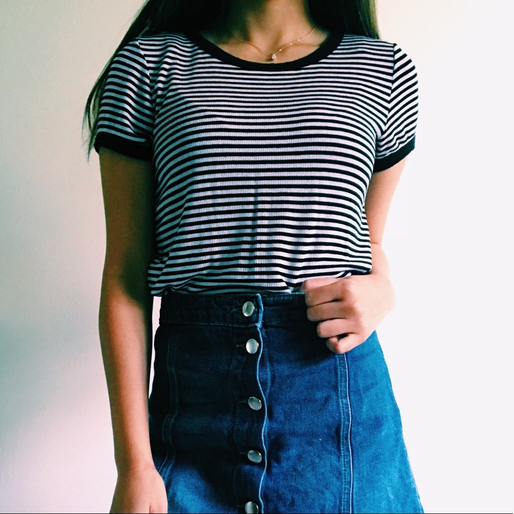 American Eagle soft and sexy t-shirt